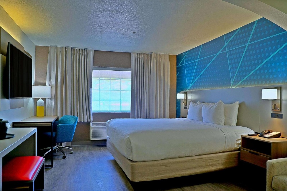 Comfort Inn & Suites Sierra Vista near Ft Huachuca Main image
