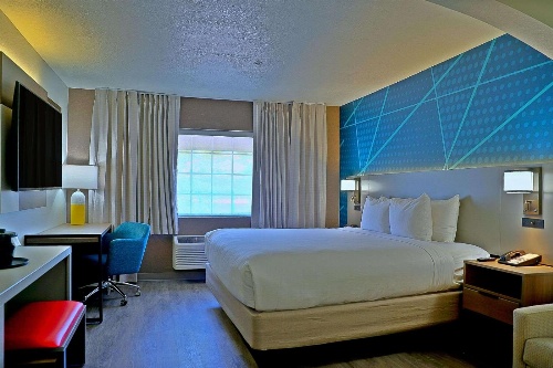 Comfort Inn & Suites Sierra Vista near Ft Huachuca image 2