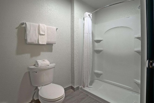 Comfort Inn & Suites Sierra Vista near Ft Huachuca image 20