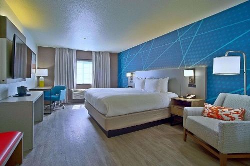 Comfort Inn & Suites Sierra Vista near Ft Huachuca image 25