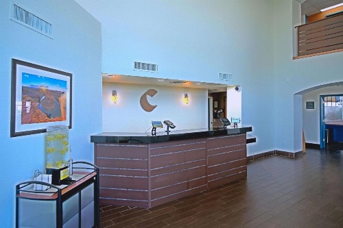Comfort Inn & Suites Sierra Vista near Ft Huachuca image 28