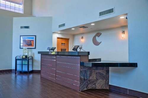 Comfort Inn & Suites Sierra Vista near Ft Huachuca image 29