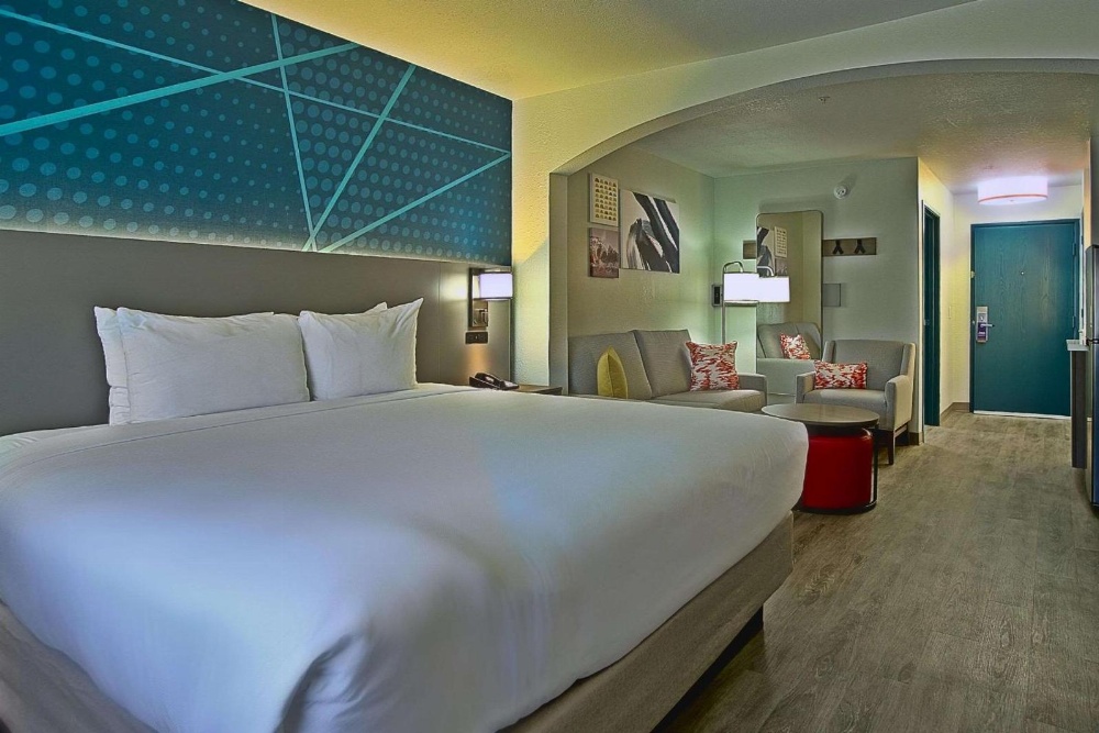 Comfort Inn & Suites Sierra Vista near Ft Huachuca Main image