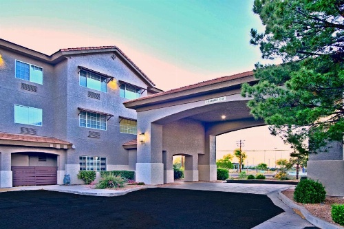 Comfort Inn & Suites Sierra Vista near Ft Huachuca image 30