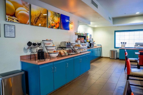 Comfort Inn & Suites Sierra Vista near Ft Huachuca image 33