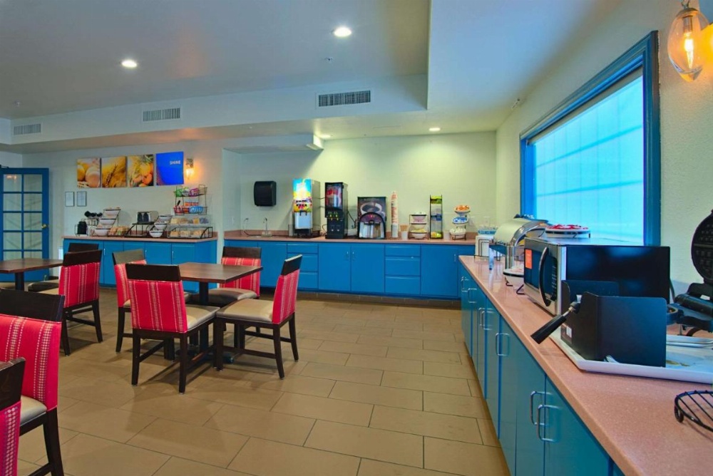 Comfort Inn & Suites Sierra Vista near Ft Huachuca Image 34