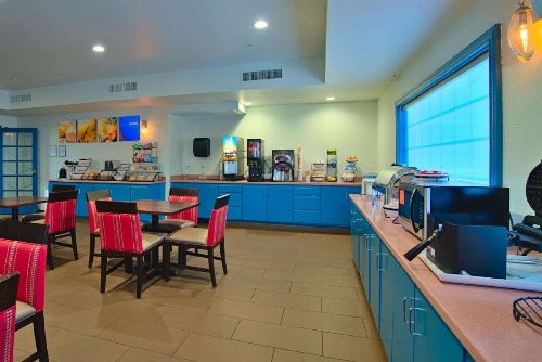 Comfort Inn & Suites Sierra Vista near Ft Huachuca image 34