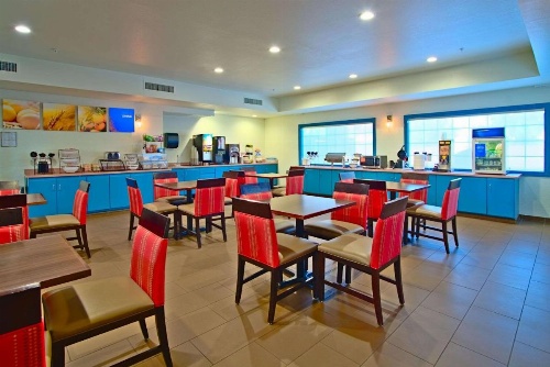 Comfort Inn & Suites Sierra Vista near Ft Huachuca image 35