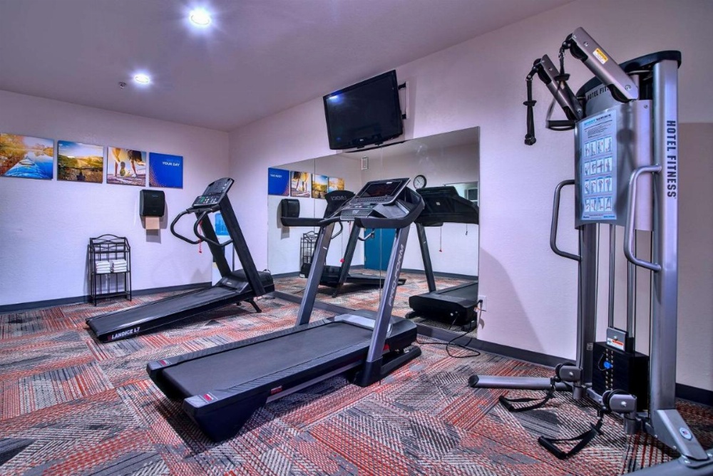 Comfort Inn & Suites Sierra Vista near Ft Huachuca Image 38
