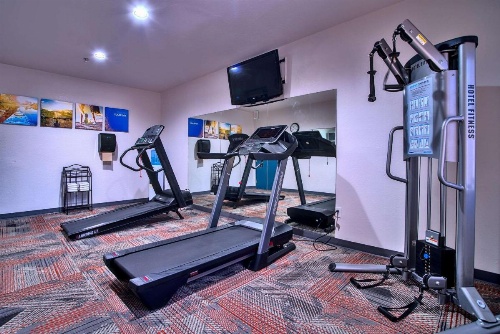 Comfort Inn & Suites Sierra Vista near Ft Huachuca image 38