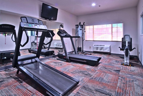 Comfort Inn & Suites Sierra Vista near Ft Huachuca image 39