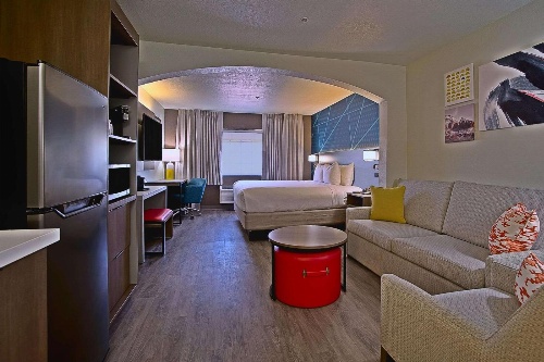 Comfort Inn & Suites Sierra Vista near Ft Huachuca image 4