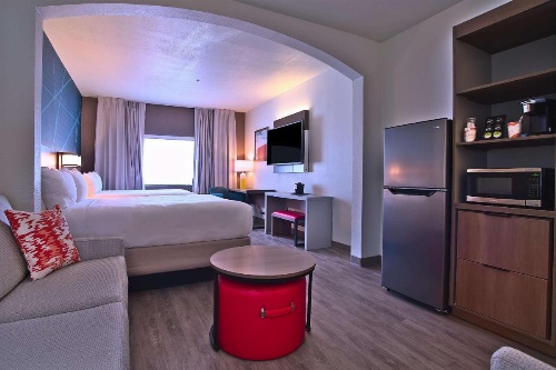 Comfort Inn & Suites Sierra Vista near Ft Huachuca image 44