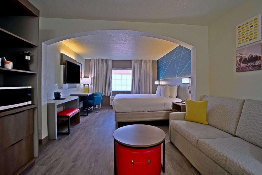 Comfort Inn & Suites Sierra Vista near Ft Huachuca