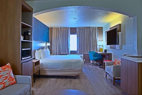 Comfort Inn & Suites Sierra Vista near Ft Huachuca image 8