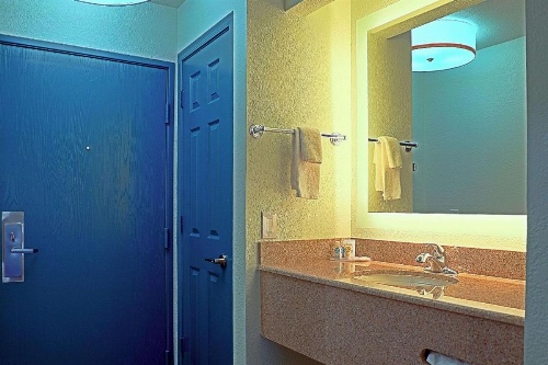 Comfort Inn & Suites Sierra Vista near Ft Huachuca image 9